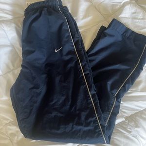 Nike Windbreaker Sweats
